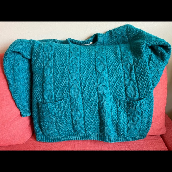 Vintage L. L. Bean Sweater - Picture 3 of 5
